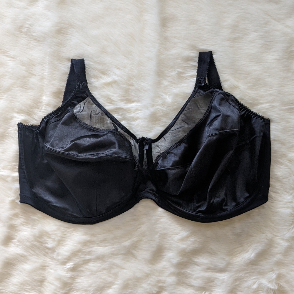 Goddess Bra